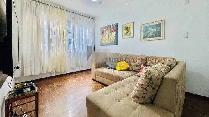 Apartamento de 3 quartos a venda na Av Mauro Ramos Centro — foto 2