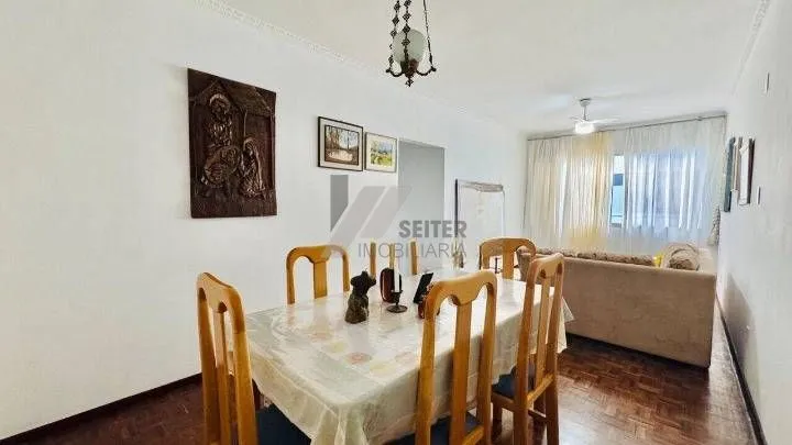 Apartamento de 3 quartos a venda na Av Mauro Ramos Centro — foto 3