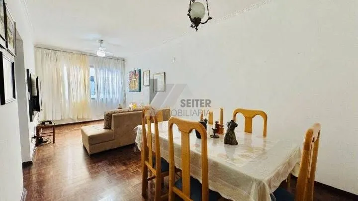 Apartamento de 3 quartos a venda na Av Mauro Ramos Centro — foto 4