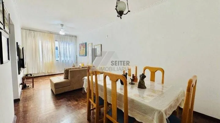 Apartamento de 3 quartos a venda na Av Mauro Ramos Centro — foto 5