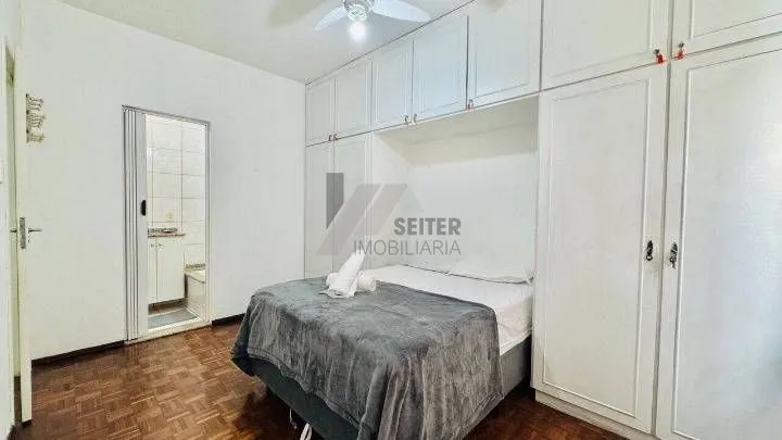 Apartamento de 3 quartos a venda na Av Mauro Ramos Centro — foto 6