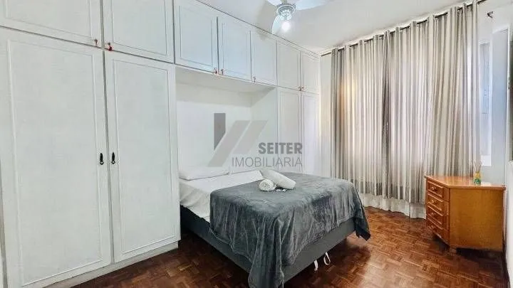 Apartamento de 3 quartos a venda na Av Mauro Ramos Centro — foto 7