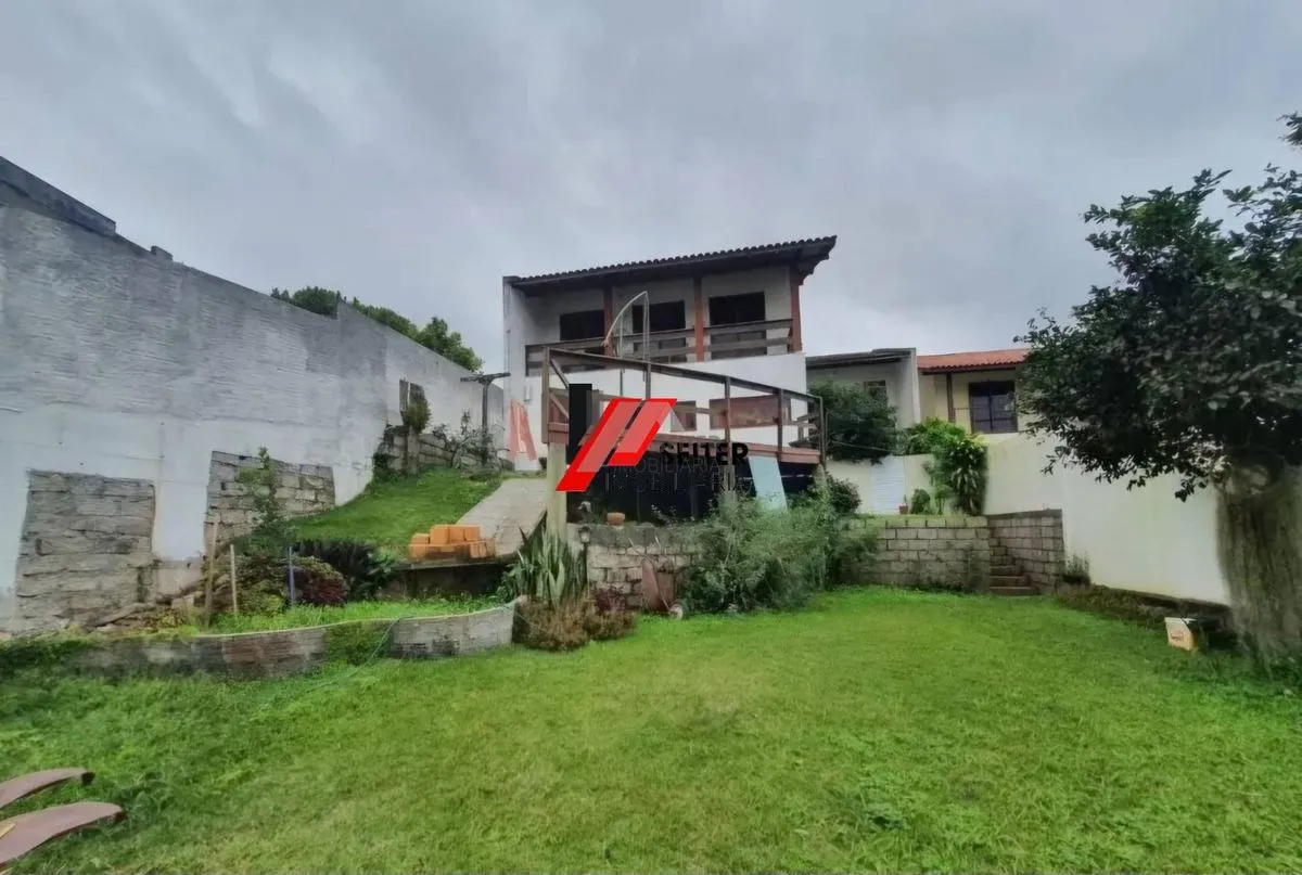 Casa à venda 350m 6 dormitórios 2 suítes 3 vagas de garagem — foto 2