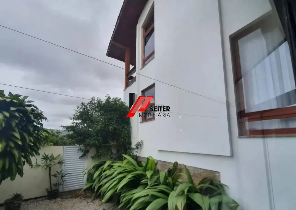 Casa à venda 350m 6 dormitórios 2 suítes 3 vagas de garagem — foto 4