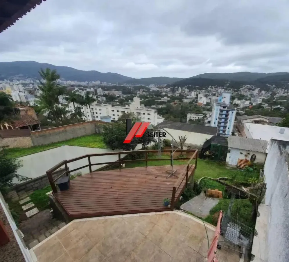 Casa à venda 350m 6 dormitórios 2 suítes 3 vagas de garagem — foto 6