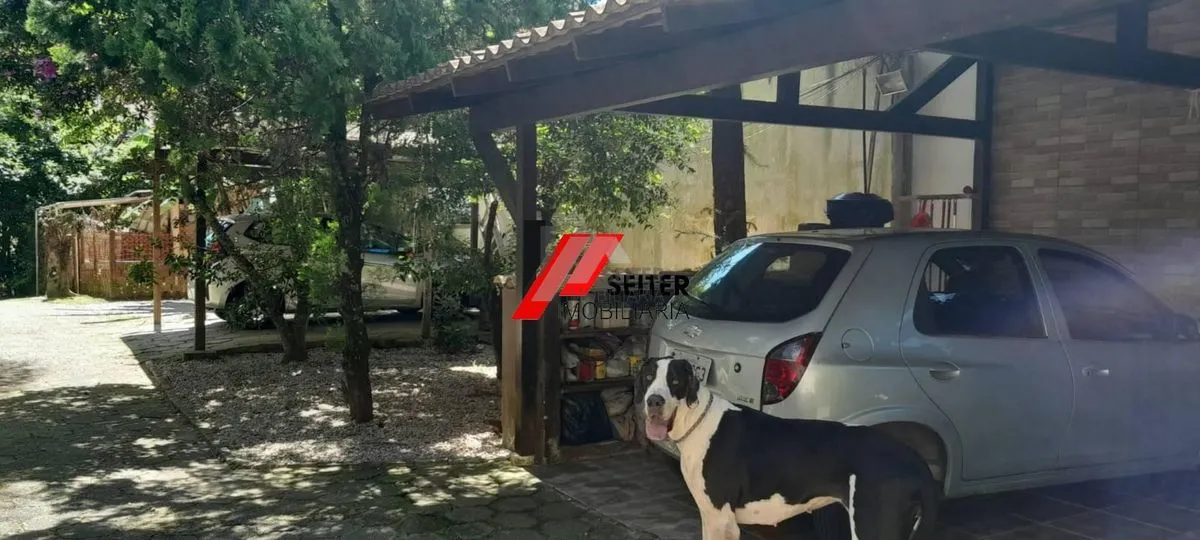 Casa Venda Itacorubi Florianopolis — foto 3