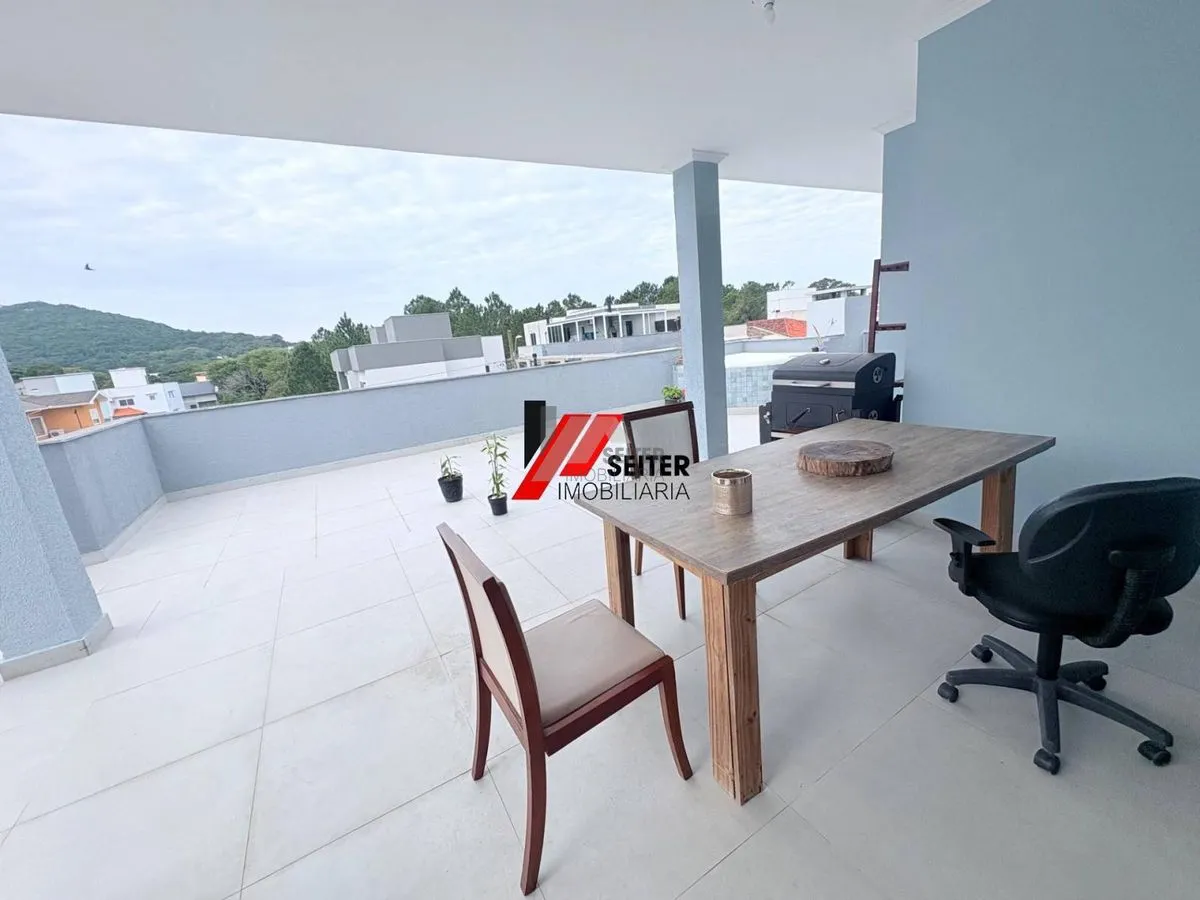 Cobertura a venda Campeche — foto 3