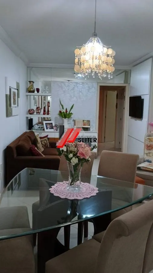 apartamento a venda trindade florianópolis - foto 1