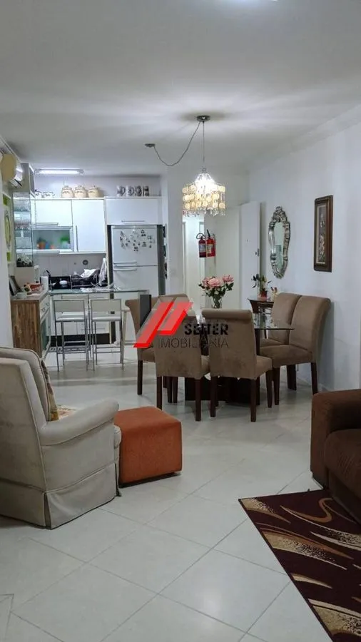apartamento a venda trindade florianópolis — foto 3