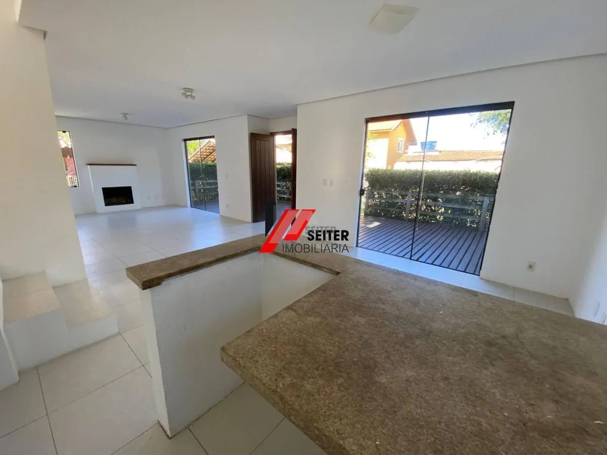 Casa para alugar no Rio Tavares florianópolis - foto 1