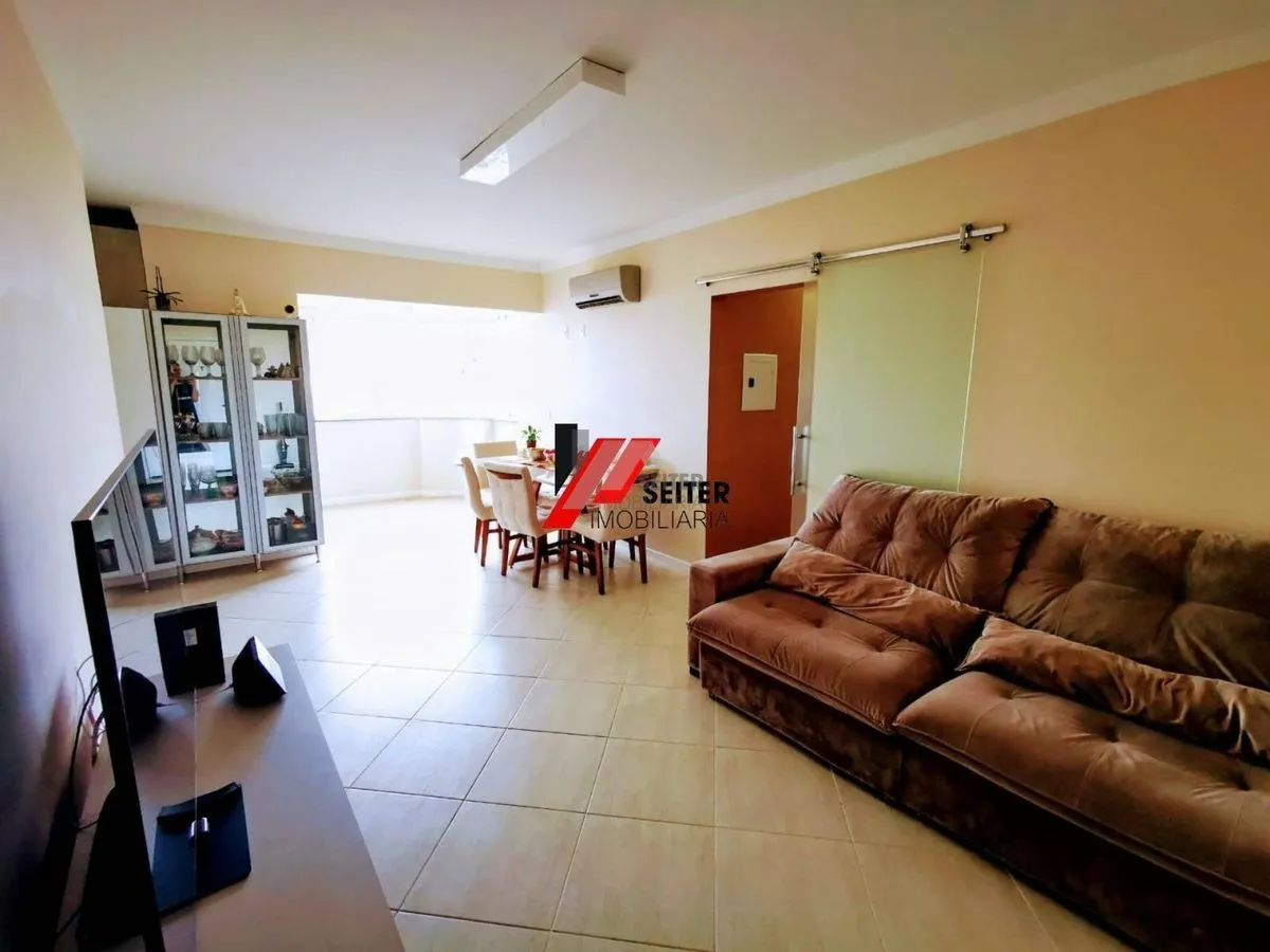 apartamento para venda centro de Florianópolis - foto 1