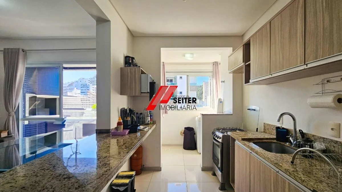 Apartamento à venda no itacorubi Florianópolis - foto 1
