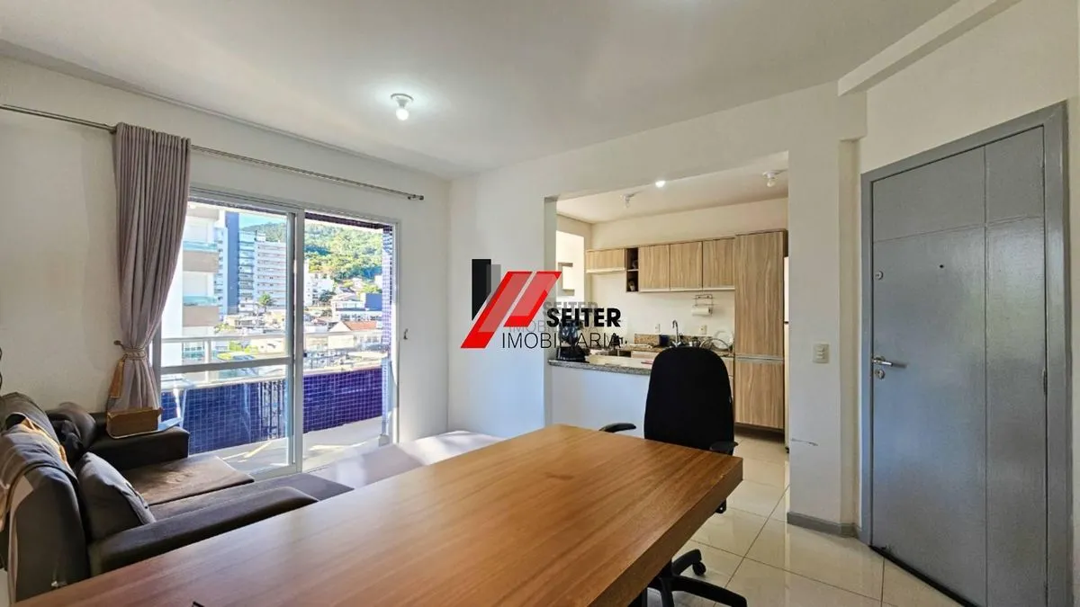 Apartamento à venda no itacorubi Florianópolis — foto 2