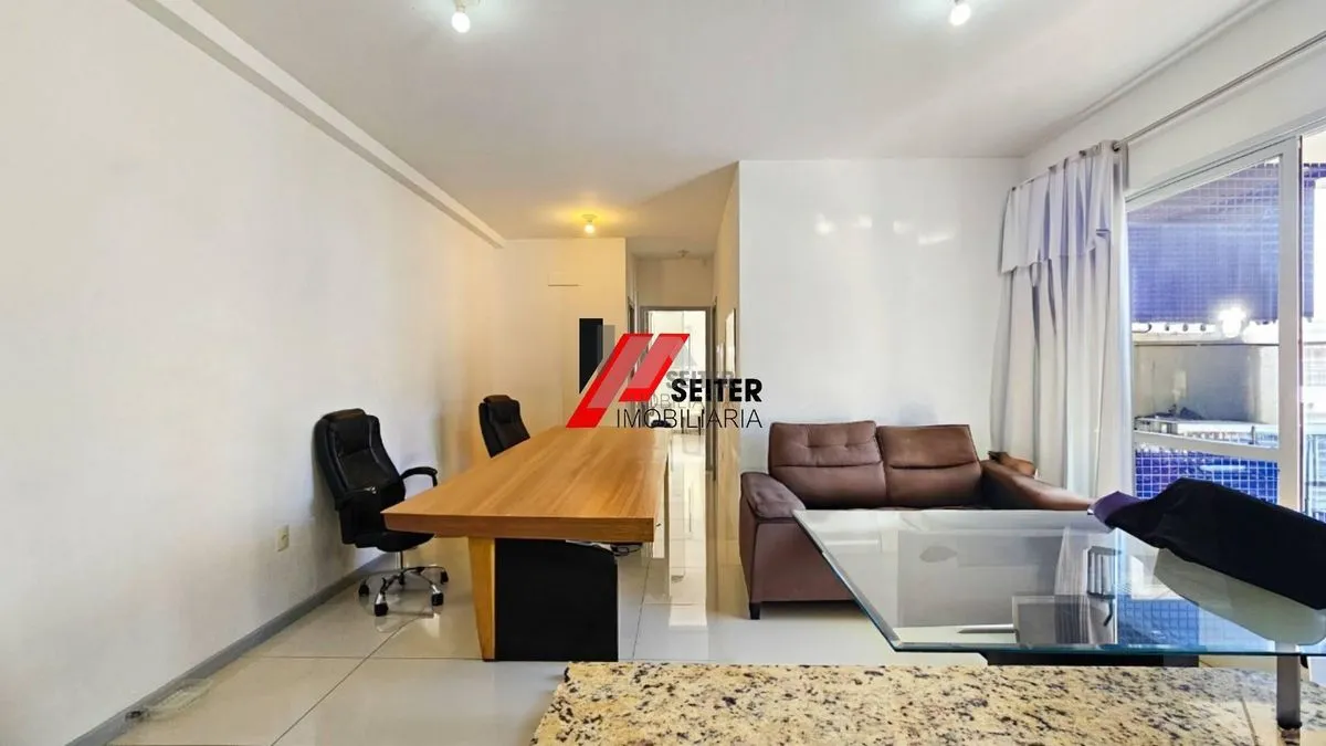 Apartamento à venda no itacorubi Florianópolis — foto 3