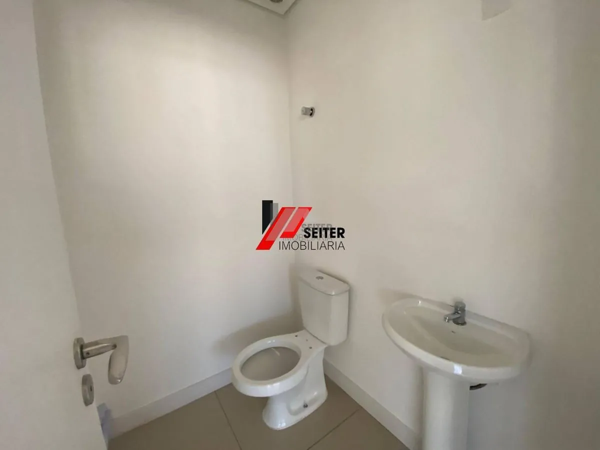 Sala comercial para alugar no estreito — foto 4