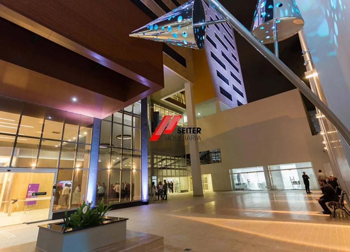 Sala comercial para alugar no estreito — foto 6