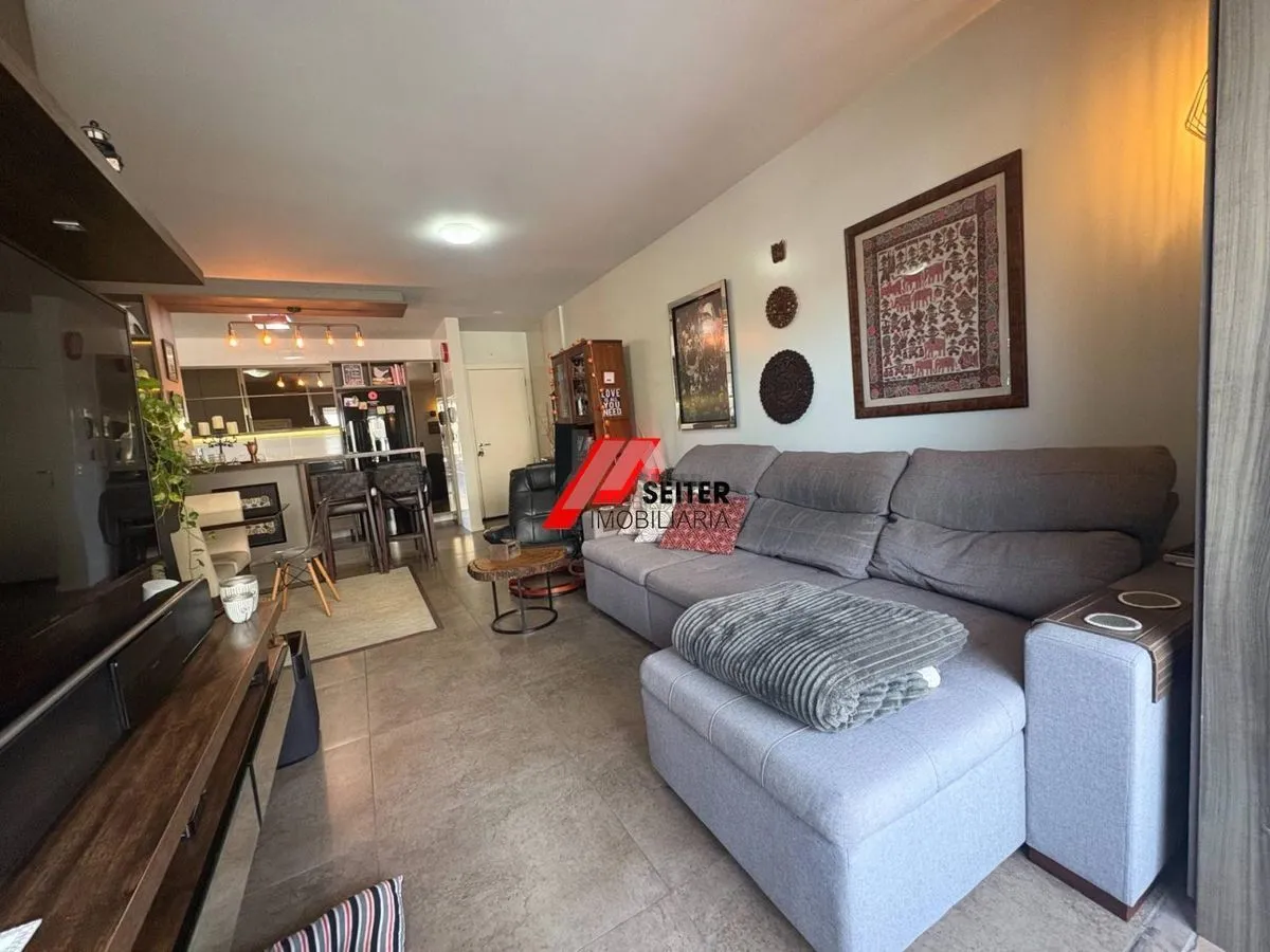 Apartamento mobiliado a venda Itacorubi Florianopolis - foto 1