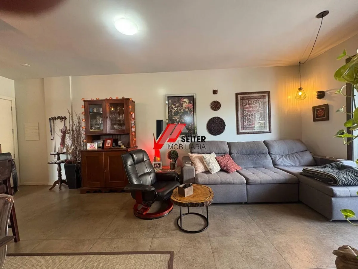 Apartamento mobiliado a venda Itacorubi Florianopolis — foto 2