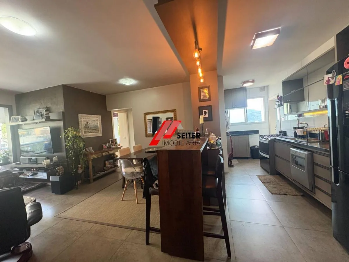 Apartamento mobiliado a venda Itacorubi Florianopolis — foto 3