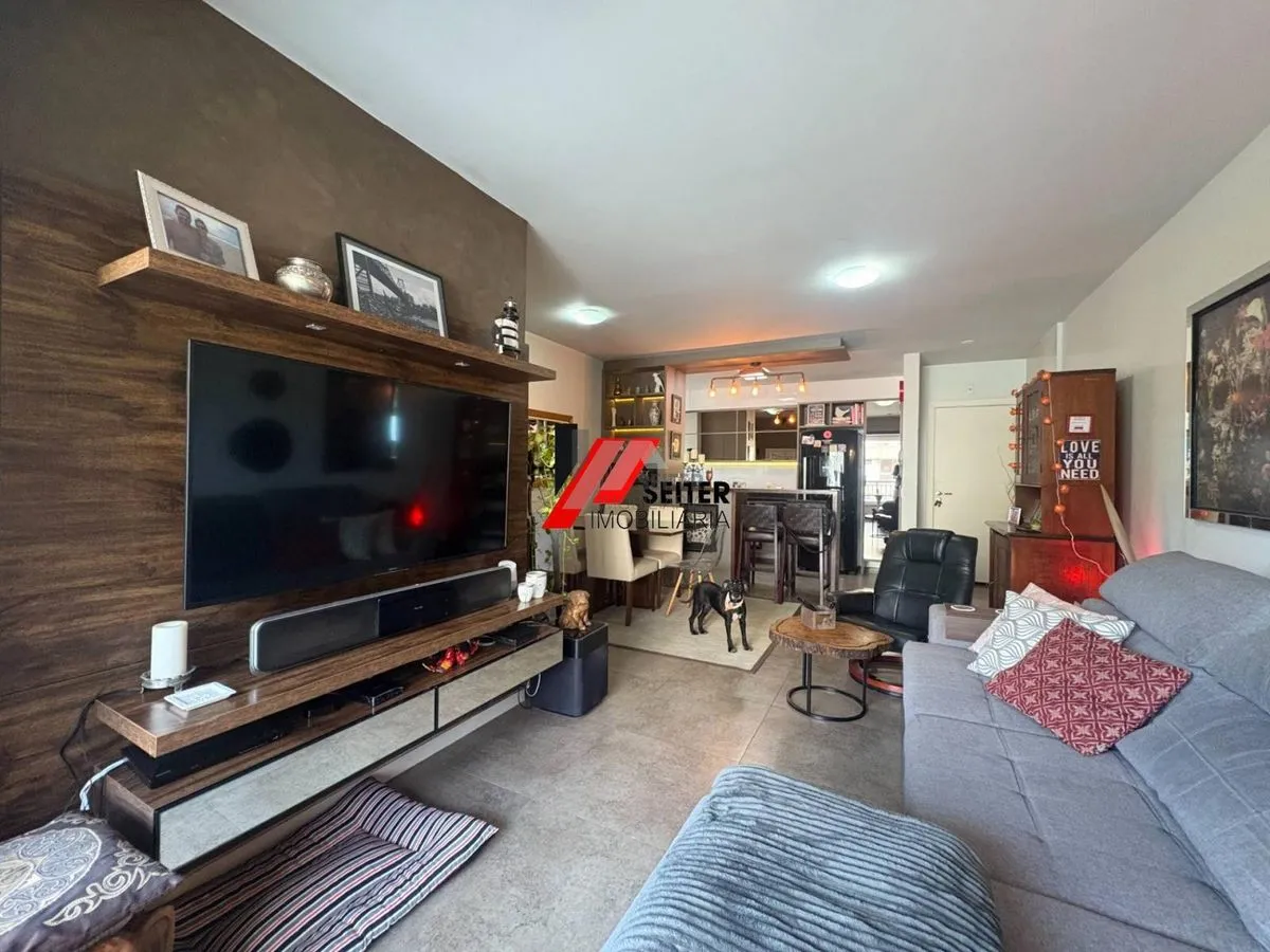 Apartamento mobiliado a venda Itacorubi Florianopolis — foto 4