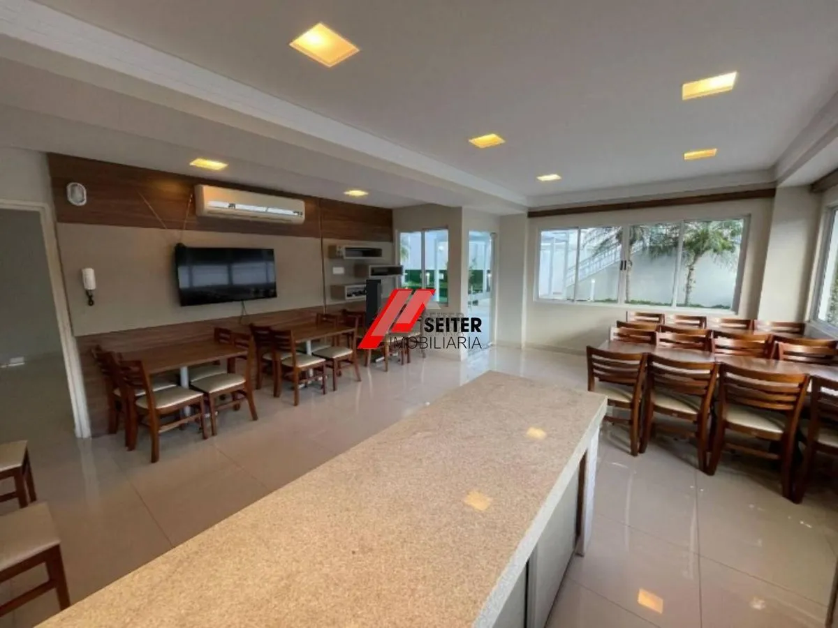 Apartamento mobiliado a venda Itacorubi Florianopolis — foto 5