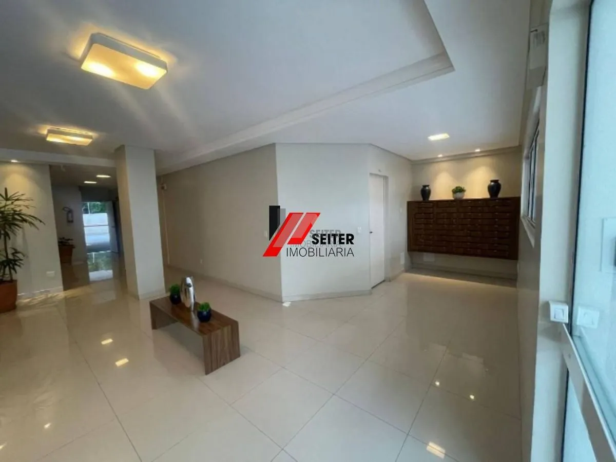 Apartamento mobiliado a venda Itacorubi Florianopolis — foto 7