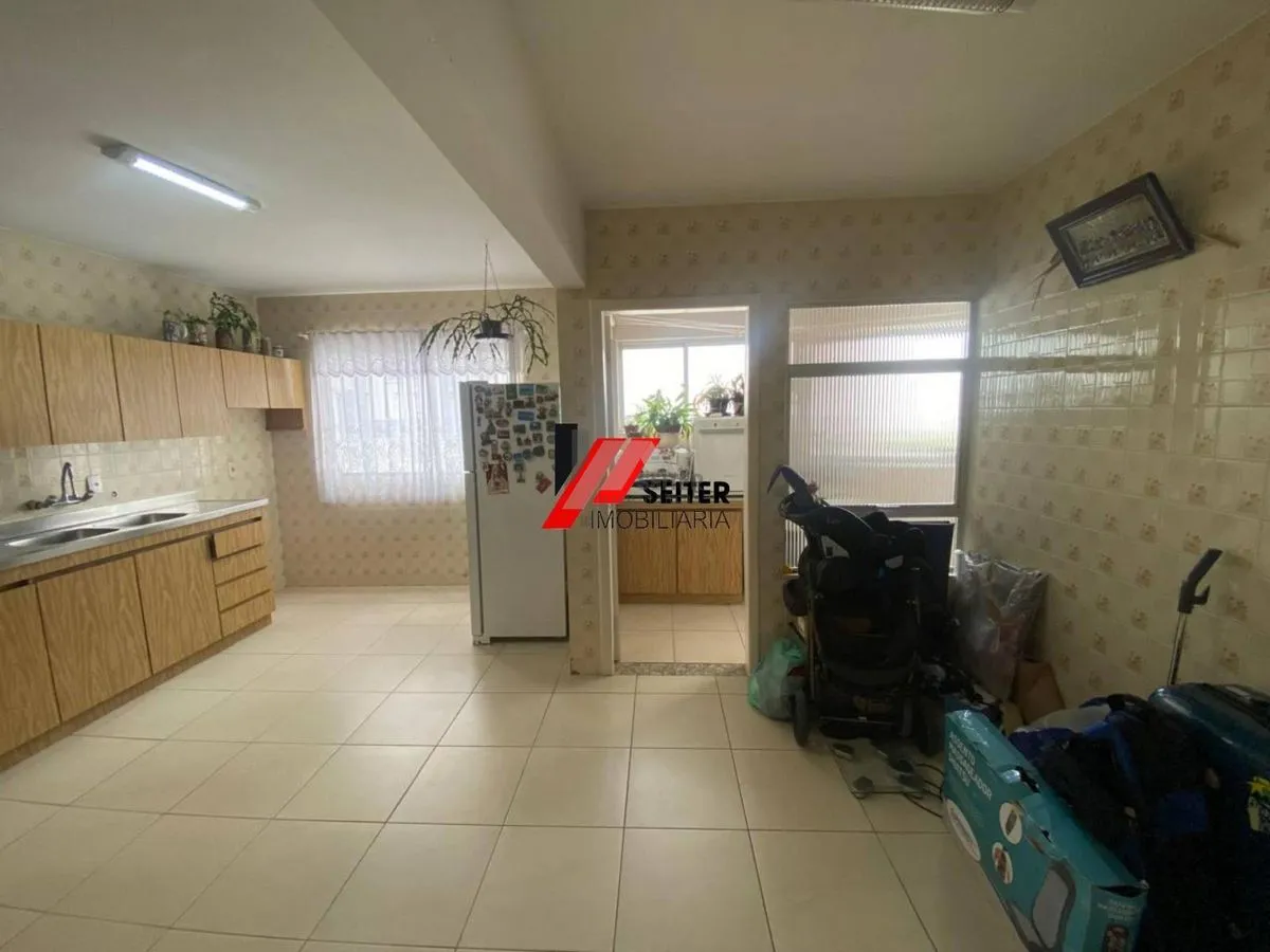 Apartamento com 3 dormitórios à venda no centro de Florianópolis — foto 4
