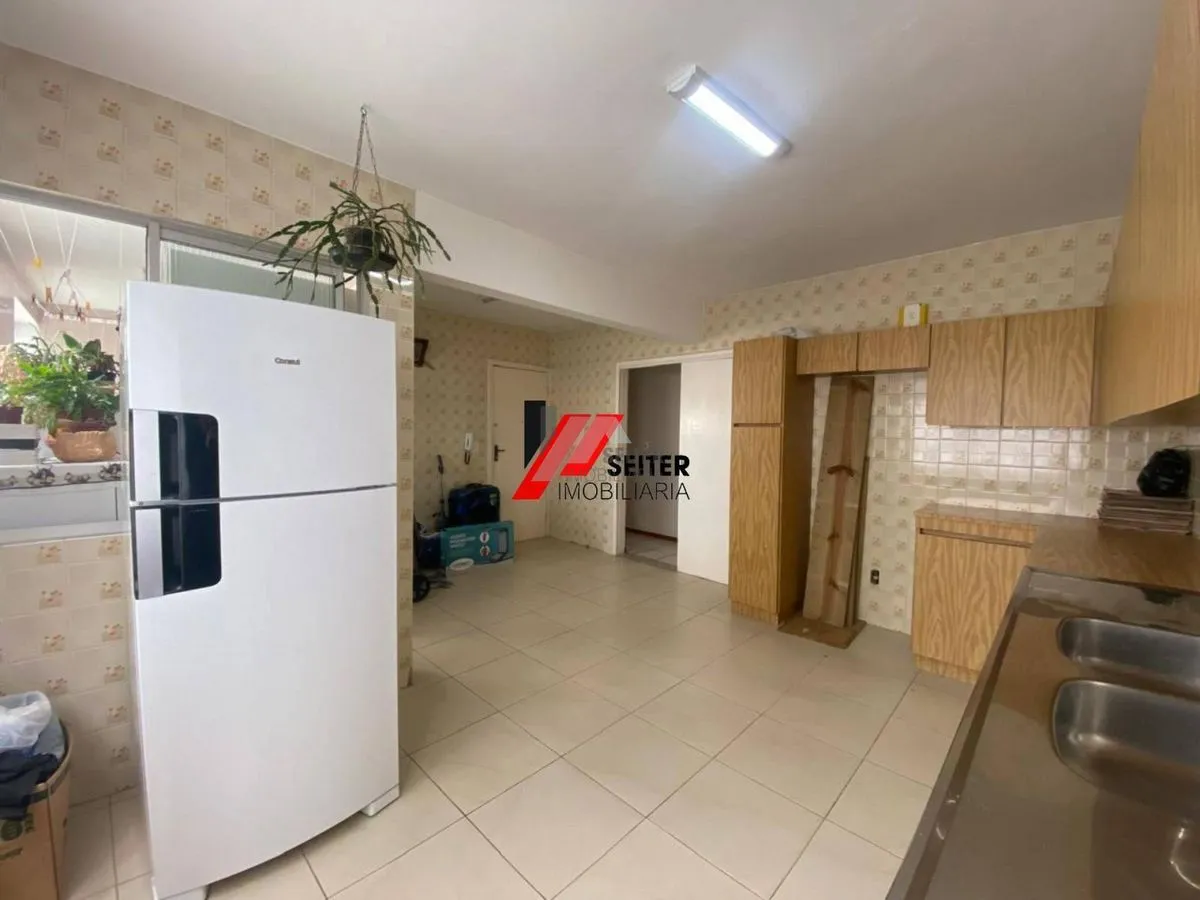 Apartamento com 3 dormitórios à venda no centro de Florianópolis — foto 7