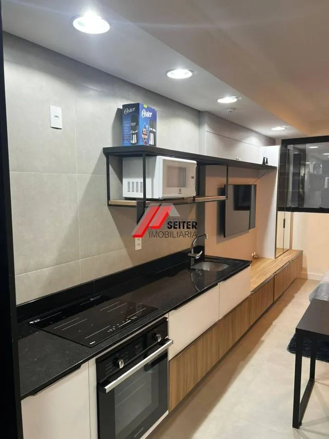 Studio para locaçao Trindade Florianópolis - foto 1