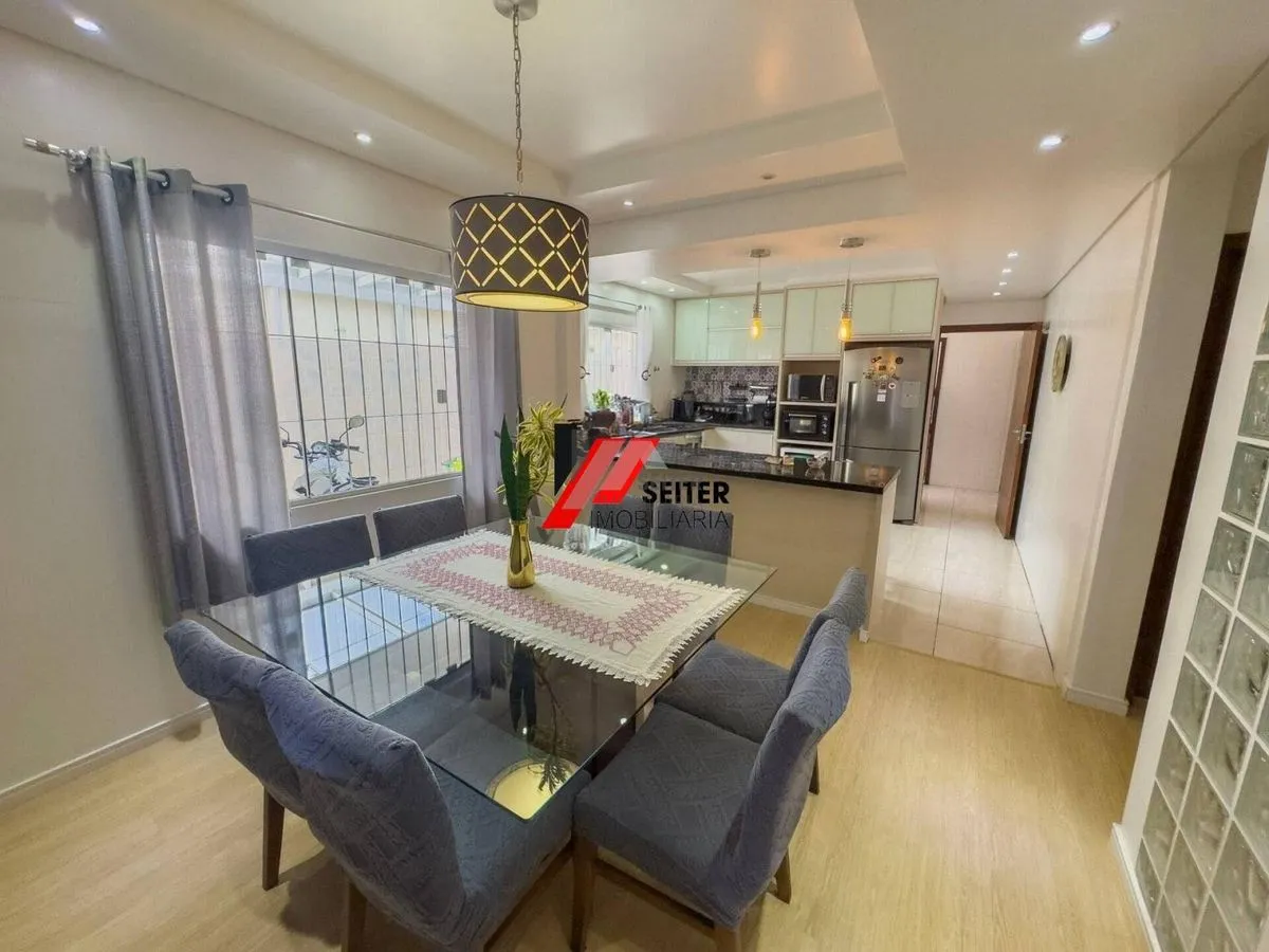 Casa 4 dormitorios venda Carvoeira Florianópolis UFSC — foto 4