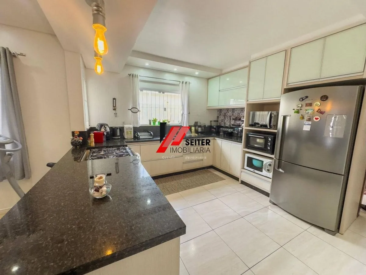 Casa 4 dormitorios venda Carvoeira Florianópolis UFSC — foto 5