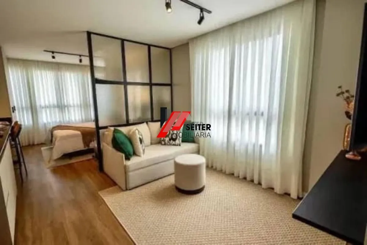 Apartamento à venda no Centro de Florianópolis - foto 1