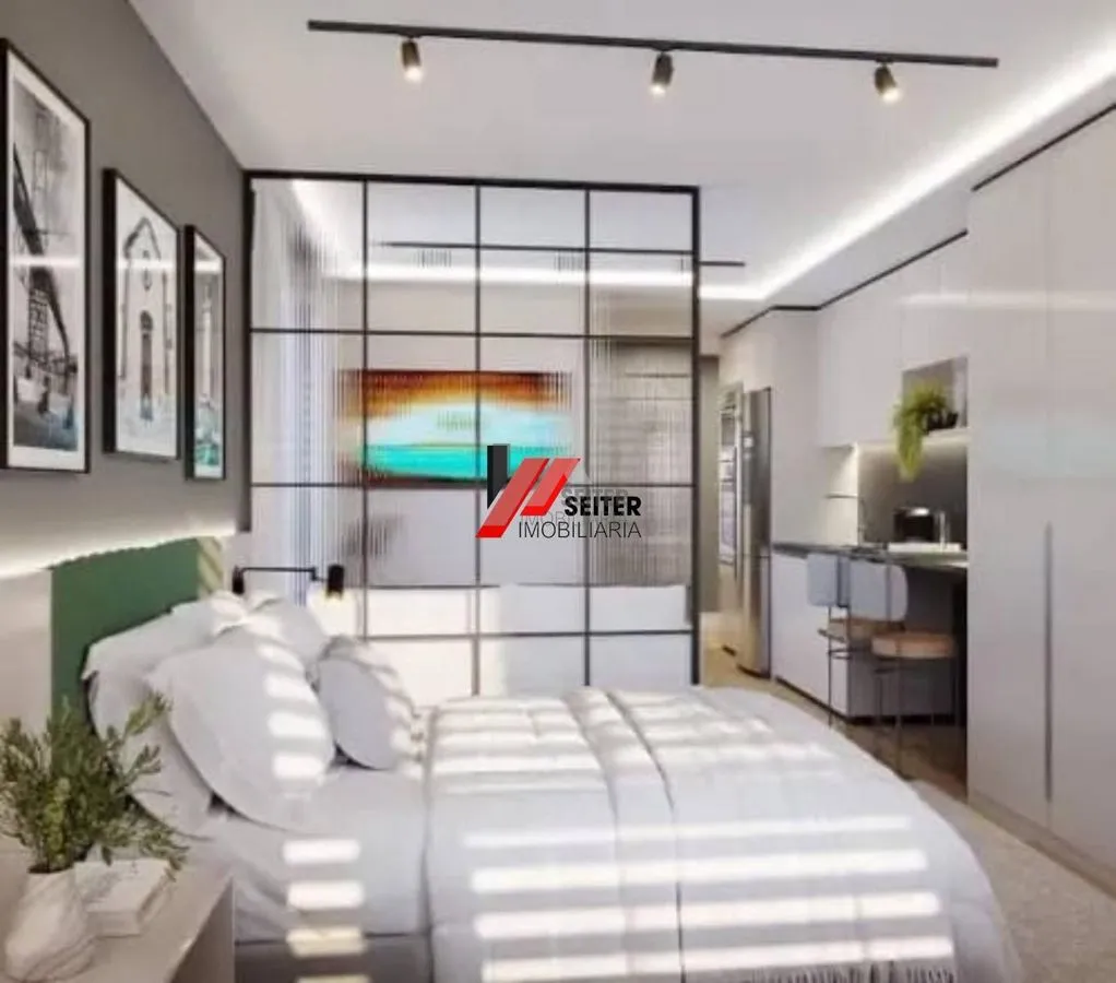 Apartamento à venda no Centro de Florianópolis — foto 2