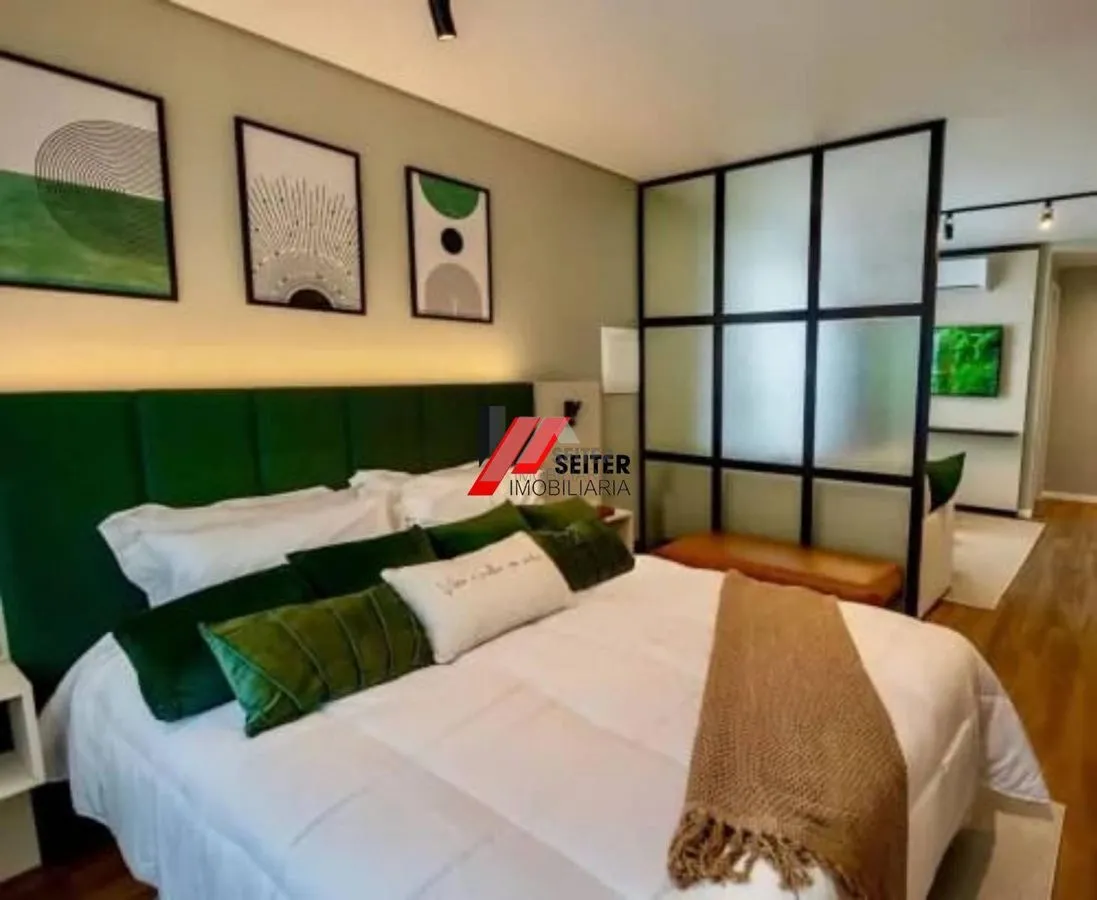 Apartamento à venda no Centro de Florianópolis — foto 3