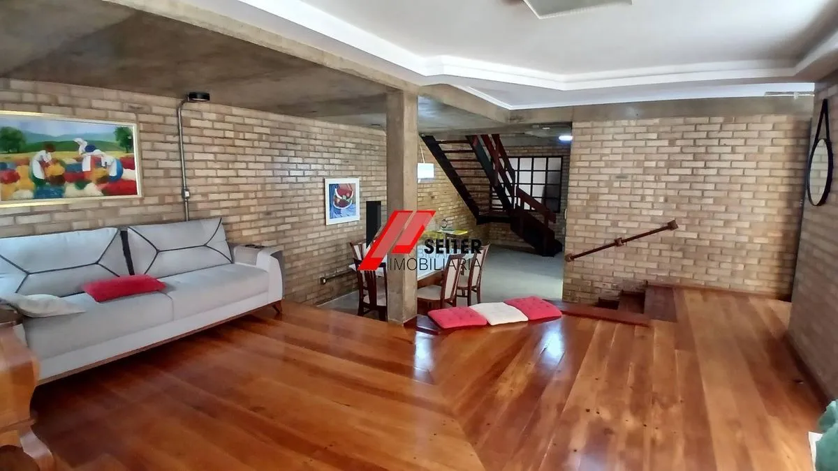 Casa a venda Agronômica Florianópolis - foto 1