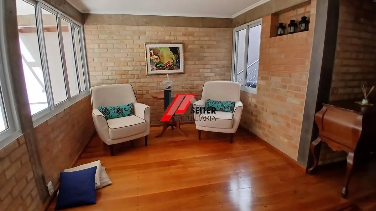 Casa a venda Agronômica Florianópolis — foto 3