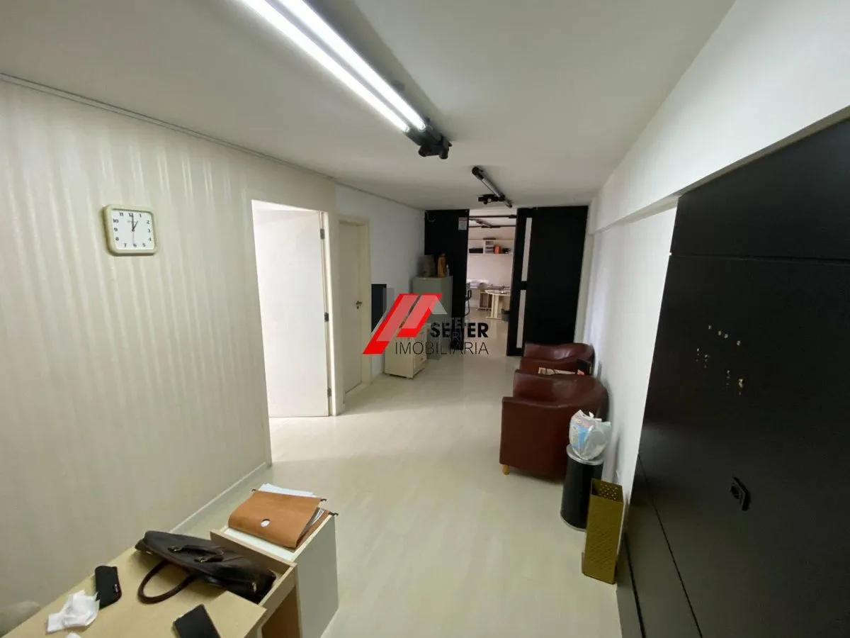 Sala comercial para alugar no centro de Florianópolis proximo ao mercado publico — foto 3