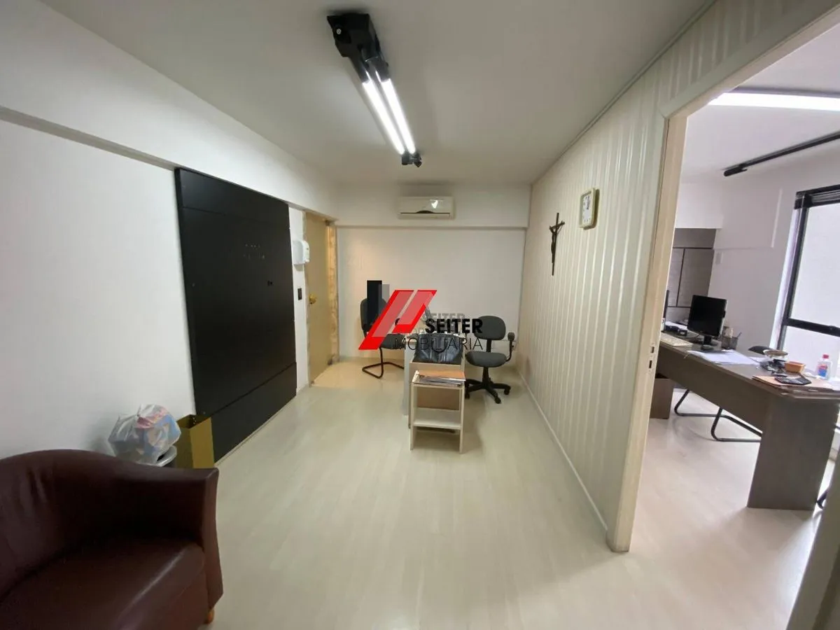 Sala comercial para alugar no centro de Florianópolis proximo ao mercado publico — foto 4