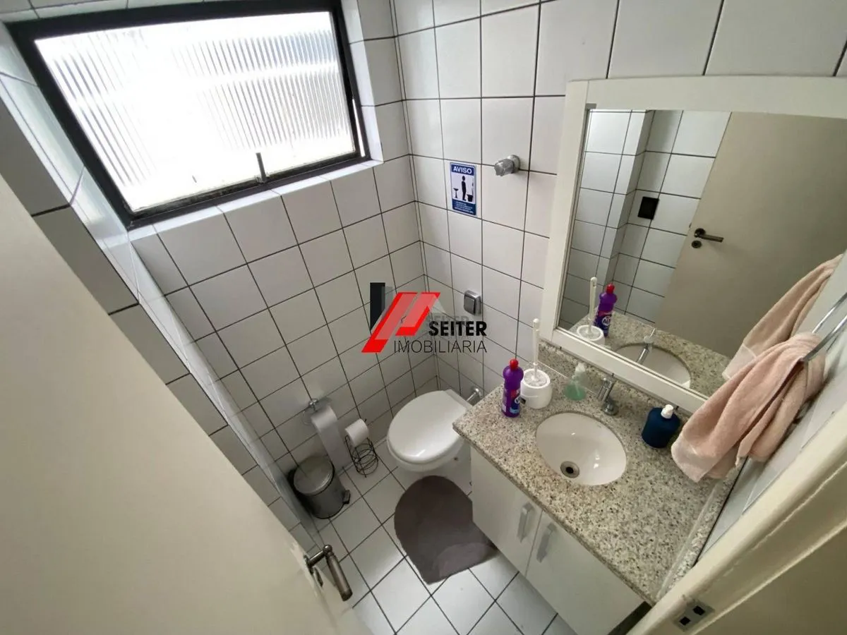 Sala comercial para alugar no centro de Florianópolis proximo ao mercado publico — foto 5