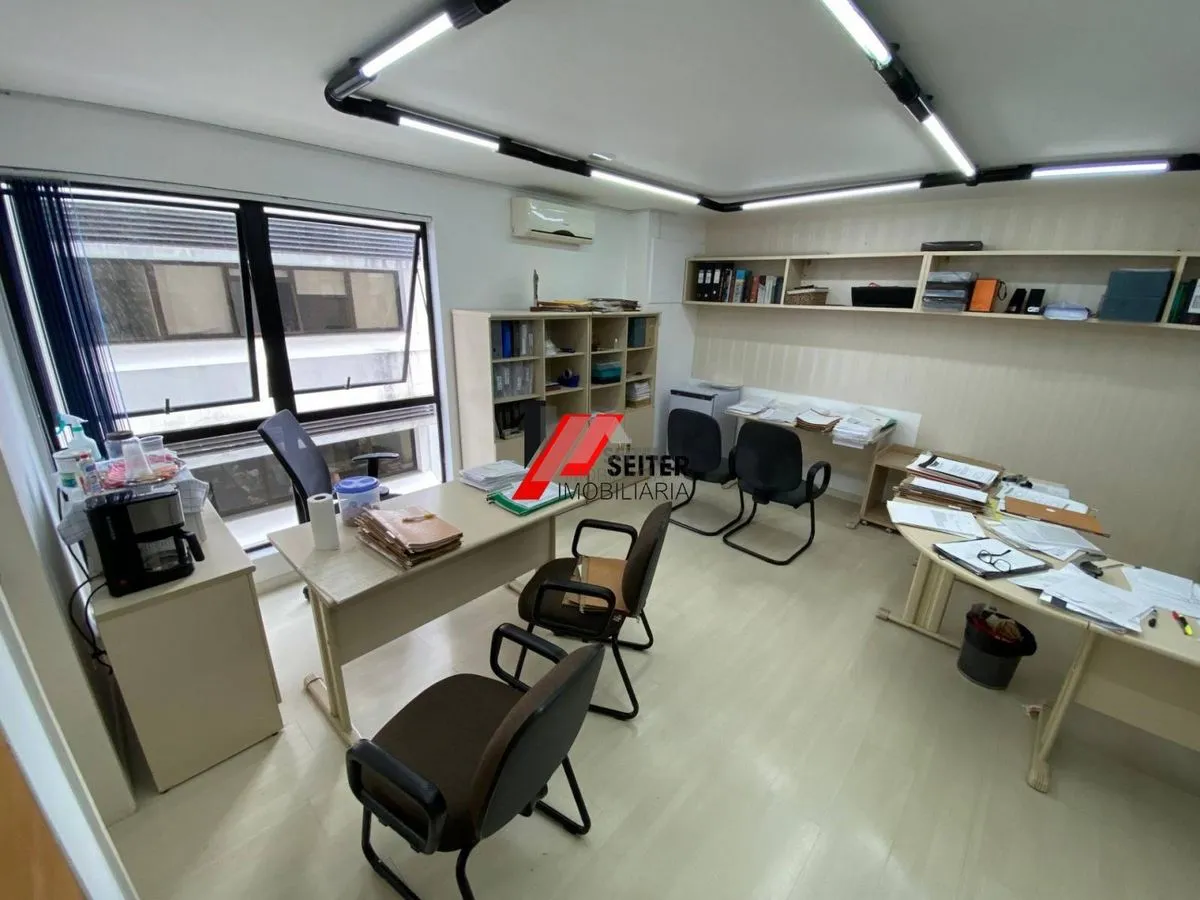 Sala comercial para alugar no centro de Florianópolis proximo ao mercado publico — foto 6