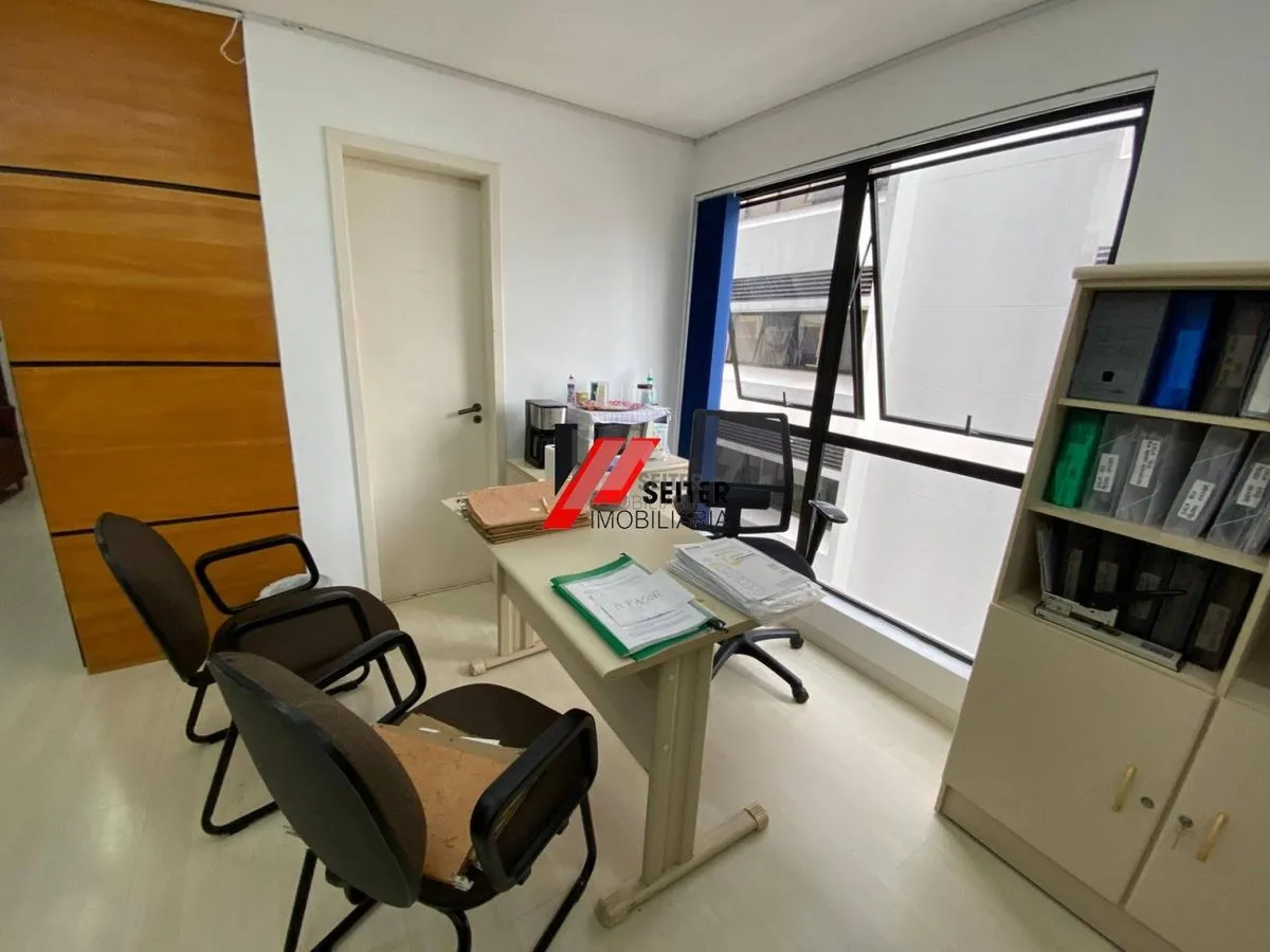 Sala comercial para alugar no centro de Florianópolis proximo ao mercado publico — foto 7