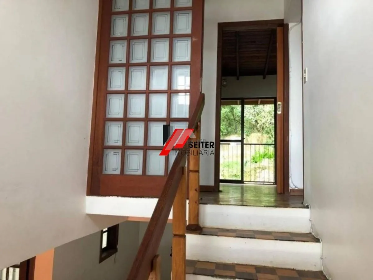 Casa a venda Itacorubi Florianópolis - foto 1