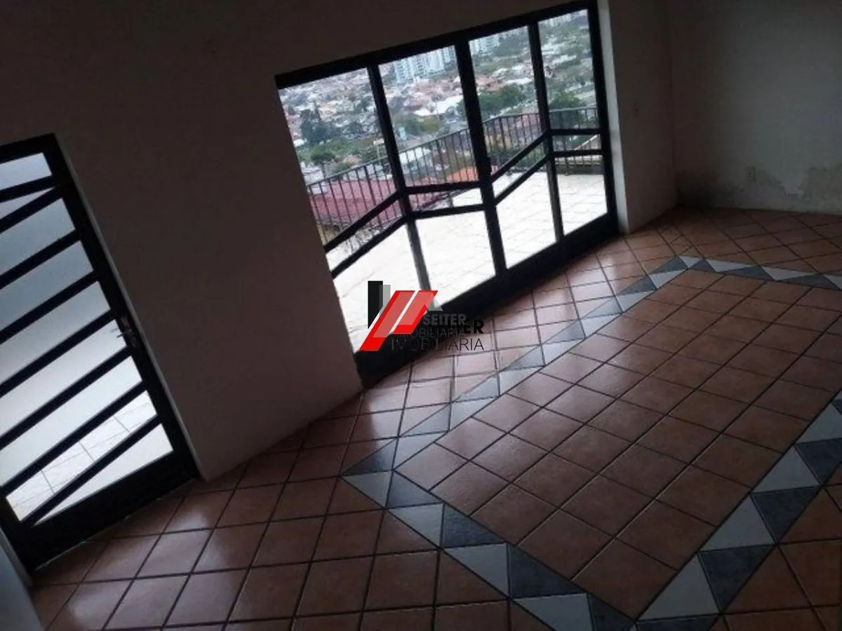 Casa a venda Itacorubi Florianópolis — foto 3