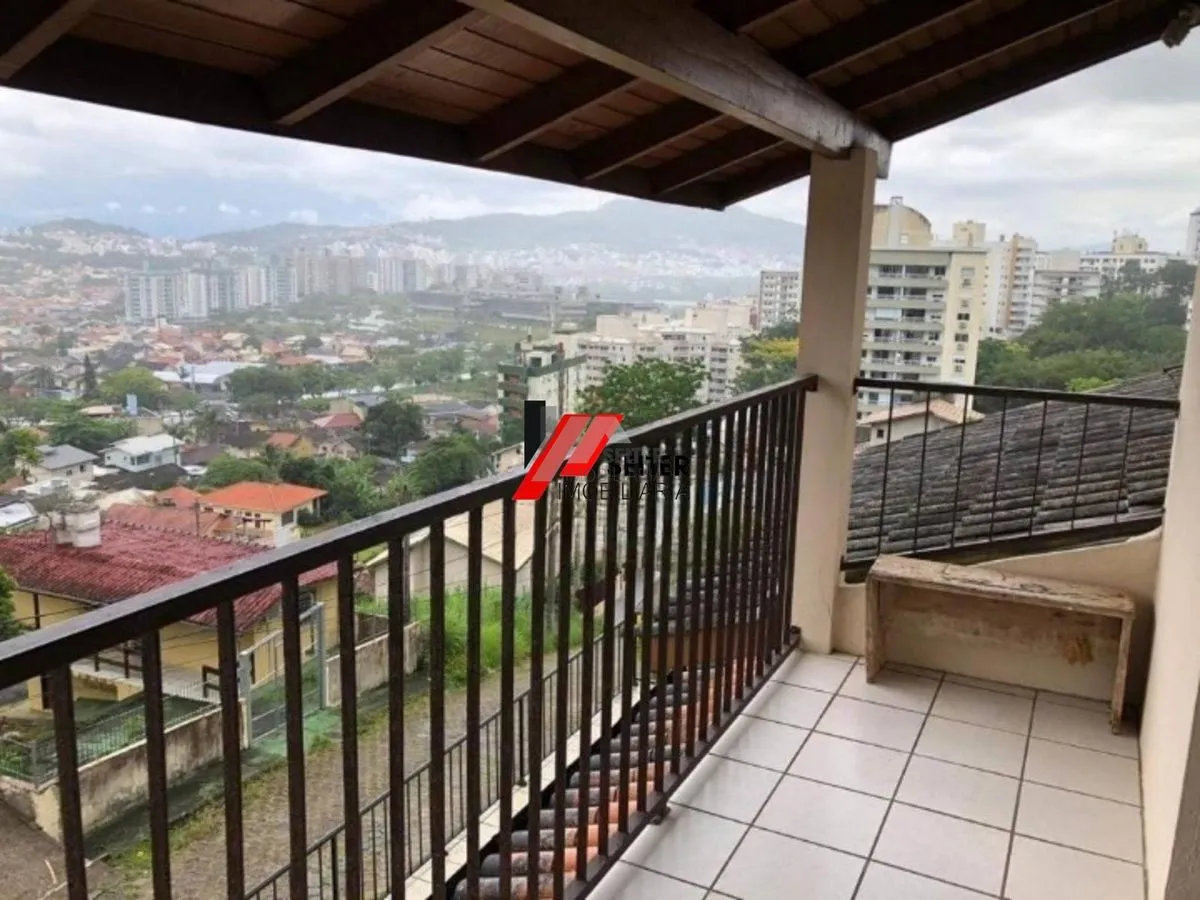 Casa a venda Itacorubi Florianópolis — foto 4