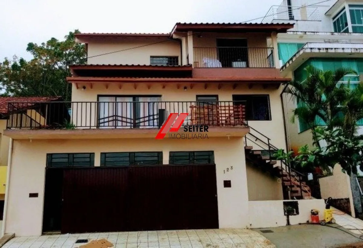 Casa a venda Itacorubi Florianópolis — foto 5