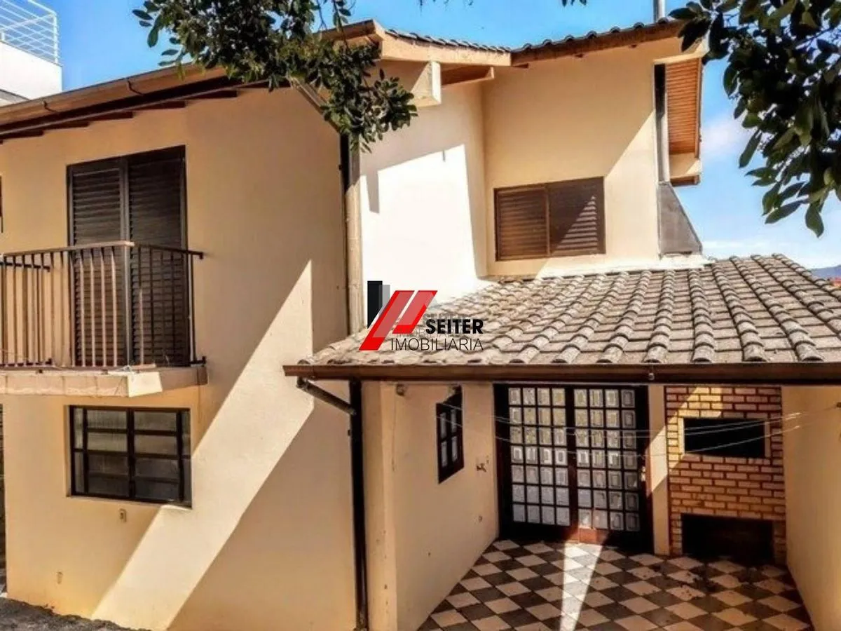 Casa a venda Itacorubi Florianópolis — foto 6