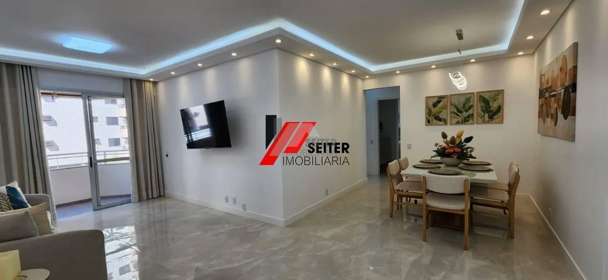 Apartamento a venda Centro de Florianópolis — foto 2