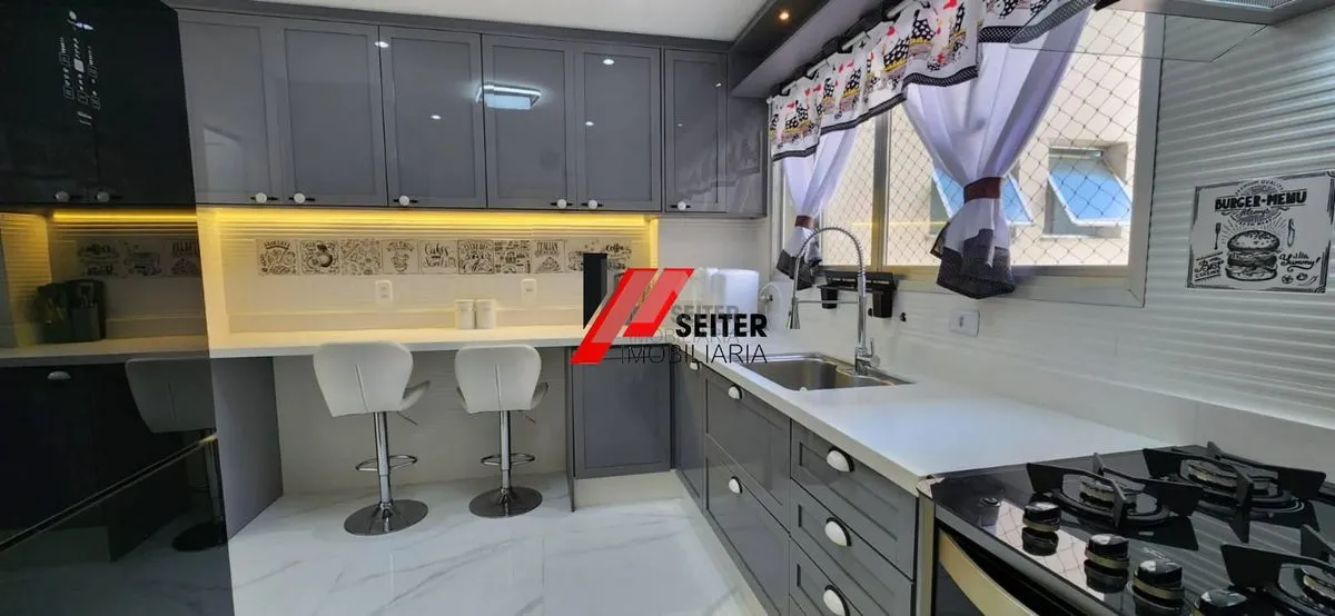 Apartamento a venda Centro de Florianópolis — foto 3
