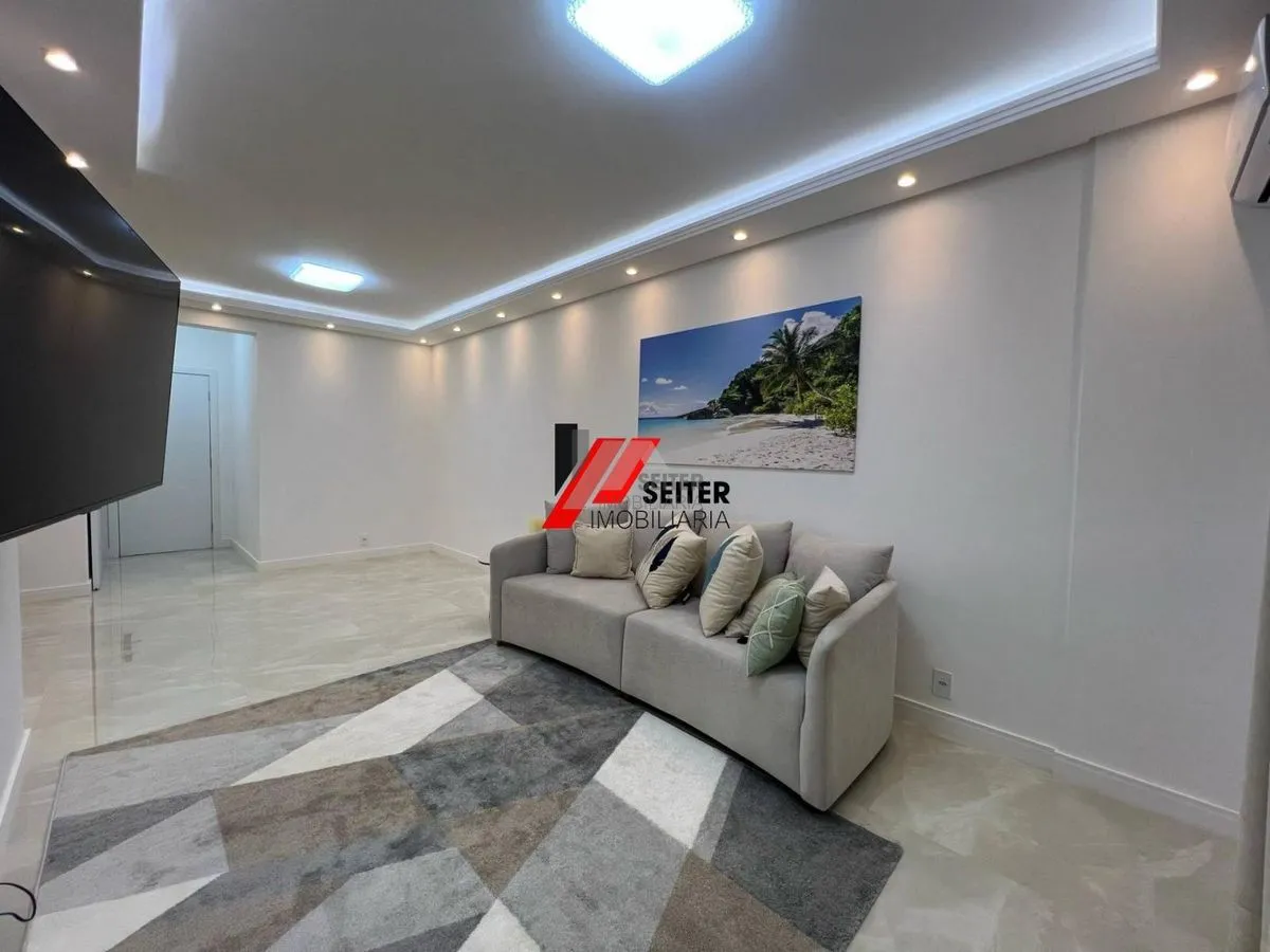 Apartamento a venda Centro de Florianópolis — foto 5