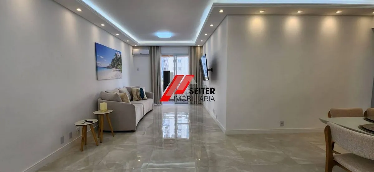 Apartamento a venda Centro de Florianópolis — foto 6